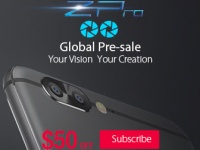 UMIDIGI Z PRO   Androi-       Live Photo