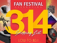     GeekBuying.com:      $9.90 + 