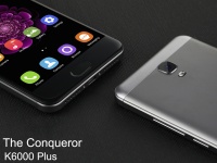 OUKITEL K6000 Plus    6080   Android 7.0