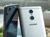    DOOGEE
