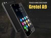  Gretel A9    