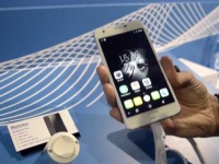 MWC 2017: Blackview A9 Pro       $100