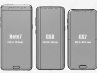 Samsung Galaxy S8  S8+    