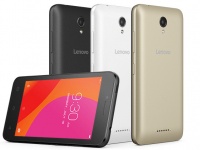 Lenovo    Vibe B