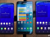 Samsung Galaxy S8  S8 Plus      Note 7