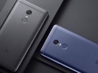   Xiaomi Redmi Note 4  4    Helio X20 SoC