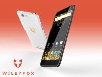     Wileyfox Spark