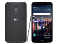   LG Stylo 3    Android 7.0