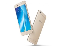 Vivo Y53   5-   Snapdragon 425 SoC  2    $150