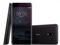    Nokia 7  Nokia 8  Snapdragon 660 SoC