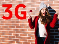 Vodafone  3G  ,  12   