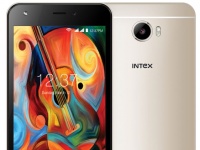 Intex Aqua Trend Lite  5-   dual-SIM  4G VoLTE  $87