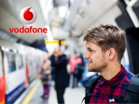  Vodafone    25   