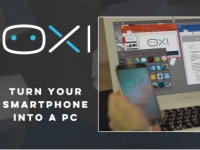 Vernee Apollo X   Microsoft Continuum