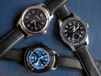 Montblanc Summit  -   Android Wear 2.0