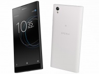 Sony Mobile    Xperia L1