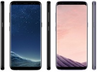    Samsung Galaxy S8  S8 Plus
