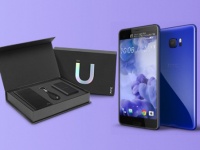  HTC U Ultra      