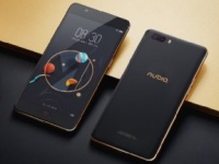 ZTE Nubia M2   13    