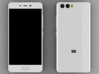  Xiaomi Mi 6      