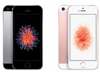 Apple    iPhone SE