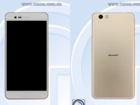 Sharp   Z3  5,5-  Full HD