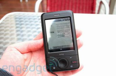 HTC P3470