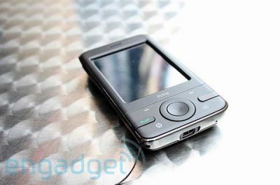 HTC P3470