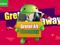    Gretel A9          Facebook