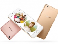 Oppo  - Oppo F3 Plus  