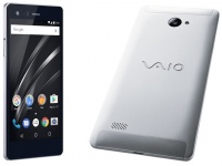 VAIO Phone A: Android-  VAIO Phone Biz