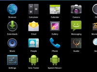 SMARTtech:  Windroy -  Android  Windows