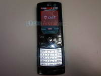    LG VX8610  LG VX9100 ( )