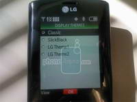    LG VX8610  LG VX9100 ( )