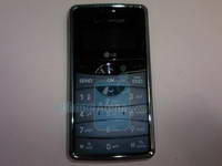    LG VX8610  LG VX9100 ( )