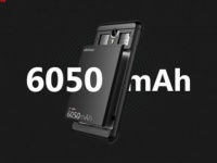  Ulefone Power 2    6050 