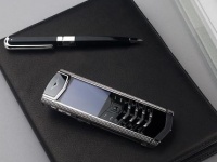  Vertu Signature  Linux:   