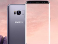 Samsung Galaxy S8  S8 Plus   ,  