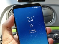     Samsung Galaxy S8 Plus   