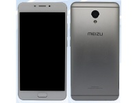 Meizu M621C-S  Full HD   Helio P10 SoC  TENAA