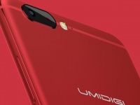 UMIDIGI     UMIDIGI Z