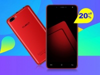   7-  Aliexpress:   Cubot  