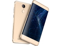   Leagoo M5 Edge   