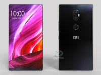 Xiaomi    Lite-   Mi Mix