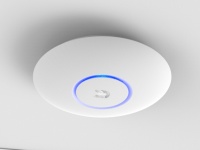   - Ubiquiti UniFi AC Lite  Ubiquiti UniFi AC Pro?
