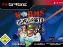   Worms World Party    N-Gage