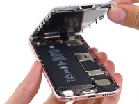 Apple iPhone 6s    2016 ,  iPhone 6  -  