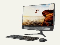 Lenovo IdeaCentre AIO 720 - ,  