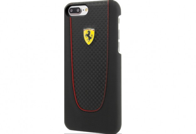 Ferrari - SF Pit Stop  iPhone 7
