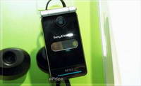 Sony Ericsson Z770i